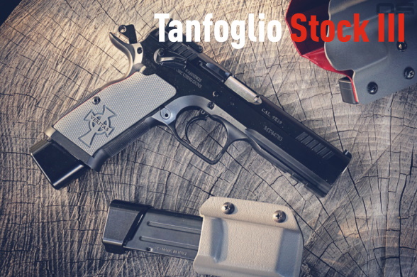 Tangfoglio Stock III