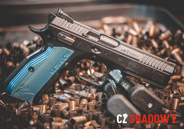 CZ - Shadow 2