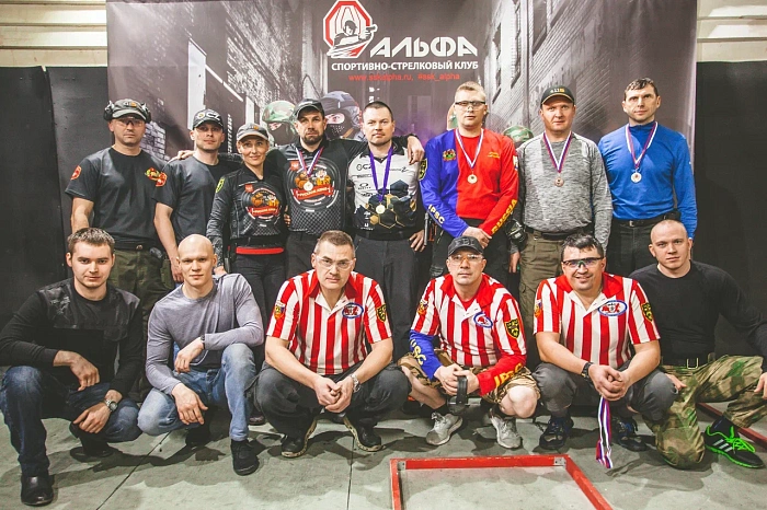 Корпоративные мероприятия