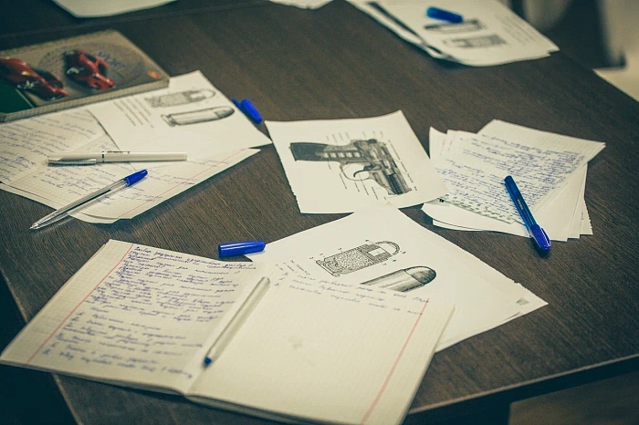 Обучение на гражданское оружие