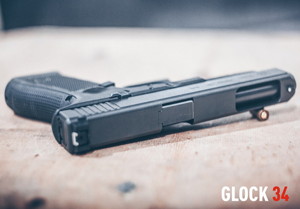 Глок 34